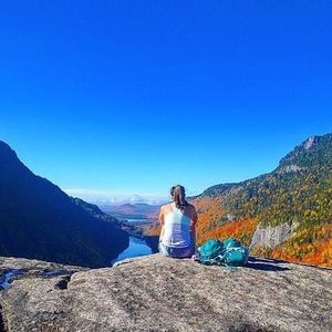 Meet your Posher, Nicolette